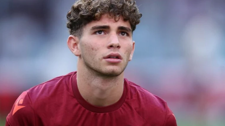 Losanna, Pafundi: "Via dall'Udinese per giocare, su noi giovani troppe pressioni..."