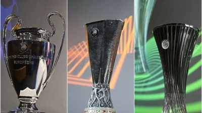 UEFA, cambiano le regole di Champions League, Europa League e Conference: tutte le novità dal 2026/27