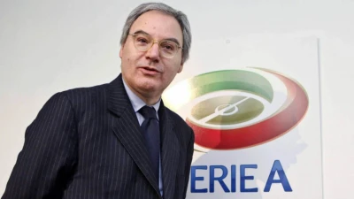 Moviola in campo, pronta a partire la sperimentazione in Serie A