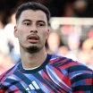 Arsenal, Martinelli rifiuta la Turchia, il Napoli accelera: contatti coi Gunners