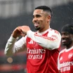 Gabriel Jesus-Napoli, conferme dall'Inghilterra: interesse reale ma l'Arsenal non ha fretta