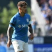 Napoli, Di Lorenzo: "Napoli pronto a ripartire, il gruppo ha grande voglia di far bene"