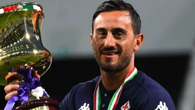 Sassuolo, è fatta per l’arrivo di Aquilani in panchina: le ultime