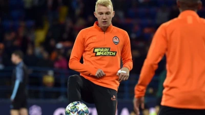 Empoli, parla Kovalenko: "Contro il Napoli il gol più bello della mia carriera"