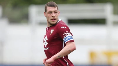 Roma, Belotti può salutare la capitale: due club di B su di lui