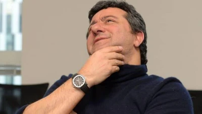 Raiola a Crc: 'Critiche a Insigne? Il problema è Ventura, Lorenzo non è inferiore a Isco'