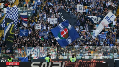Como, il sindaco assicura: "La Champions si giocherà al Sinigaglia"