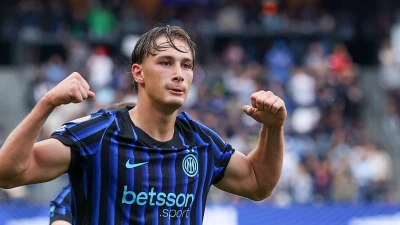 Inter, Dimarco, Esposito, Lautaro e Thuram: le ultime sulla formazione
