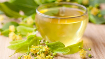 Tisana ai fiori d'arancio: aumenta il senso di sazietà