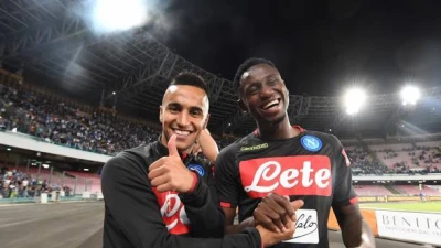Diawara, l'agente: "Per il Napoli è un top-player, ed accetterà solo offerte superiori ai 50mln!"