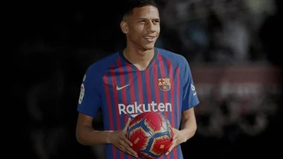 Calciomercato Milan, intesa col Barca per Todibo. Si aspetta il sì del calciatore