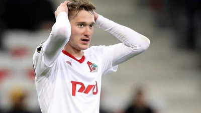 Torino, è ufficiale Miranchuk dall'Atalanta: arriva in prestito con diritto di riscatto