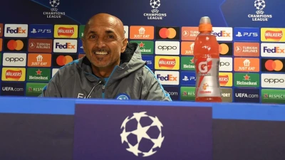 Verso Ajax-Napoli: il programma della vigilia