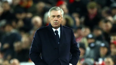 Ancelotti: "Il calcio è una cosa semplice: la cosa complicata è gestire le persone"