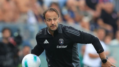 Pisa, brutte notizie per Gilardino: C’è lesione per Akinsamiro