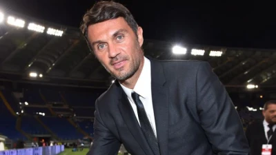 Maldini: "Il Napoli deve credere nello Scudetto"