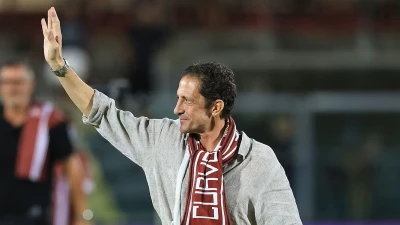 Protti, la sfida più dura: “Sto reimparando a camminare. Sacchi? Diceva Serie C, ho risposto con i fatti”