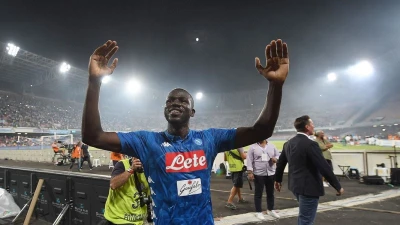 Zazzaroni lancia i capitani anti-ululati: "Serie A, diamo la fascia a loro!"