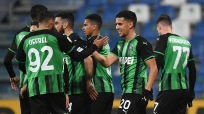 Sassuolo, il club pubblica un focus sui precedenti col Napoli. Il dato
