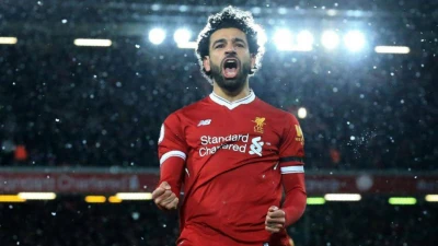 Liverpool in ansia: Salah infortunato, la situazione