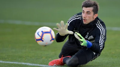 Juventus, ballottaggio Perin-Di Gregorio in porta: le ultime verso Udine