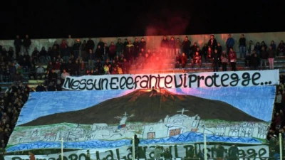 Avv. Pisani: "Daspo per i cori razzisti? E' un reato che va punito. Battaglia di civiltà vinta"