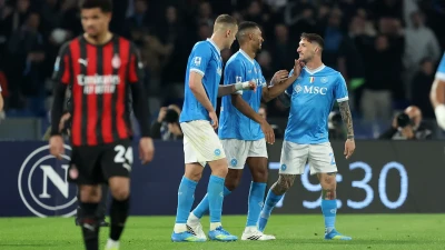 Napoli, Politano e Spinazzola dopo il Milan: amicizia, gol, fiducia nello scudetto e... Lukaku
