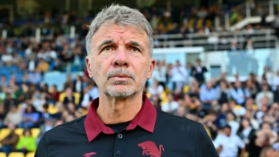 Torino, Baroni a DAZN: “Vlasic è insostituibile, sarà dura salvarsi”