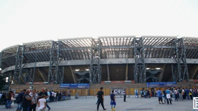 Entro fine mese inizieranno i lavori al San Paolo
