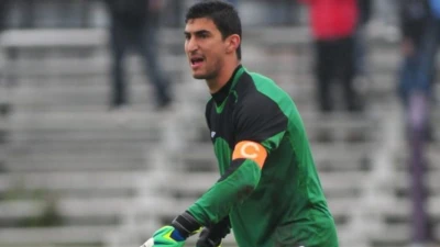 Genoa, ufficiale l'acquisto del portiere Ichazo. Saluta Jandrei