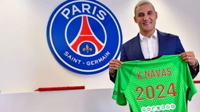 L'Equipe annuncia: "Navas ha accettato l'offerta del Napoli, la situazione..."