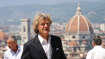 Centenario Fiorentina, tensione con Antognoni: "O mi prendono in giro o pensano che sia bischero"