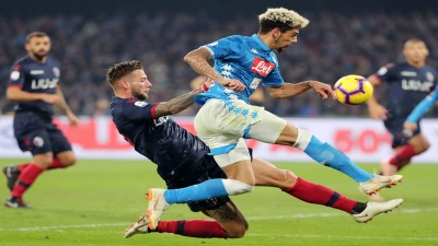Malcuit, l'agente: "Nessuno mi ha detto di cercare una squadra a Kevin, si continuerà così"