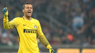 Inter, così comincia la nuova avventura di Handanovic: occhi puntati sulla primavera nerazzurra