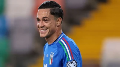 Atalanta, stop per Raspadori: stiramento al flessore. Salta la Champions e il Napoli, playoff Mondiali a rischio