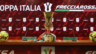 Coppa Italia, Lazio-Inter: le formazioni ufficiali della finale dell’Olimpico