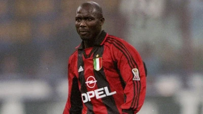 Milan, anche George Weah parla dell'episodio Maignan: "Ha fatto bene ad uscire dal campo"