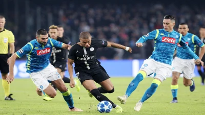 "Giochiamo la Champions League nel week end!": arriva la proposta dei vertici Uefa