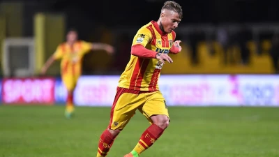 Ciciretti verso la Spagna: ipotesi prestito al Getafe prima dell'approdo a Napoli