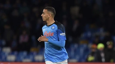 UFFICIALE- Ex Napoli, Zedadka torna in Italia: è un nuovo giocatore dell'Ascoli