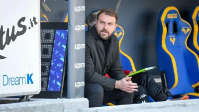 Napoli-Verona, Zanetti: “Il ritiro deve servirci, qui servono energia e grande corsa”