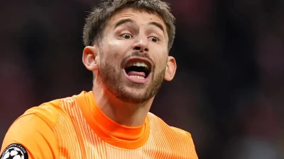 Tottenham, tutti gli occhi su Vicario: il portiere degli Spurs diventa l'occasione per l'estate