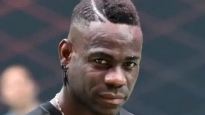 Balotelli si racconta: "In Serie A nessuno è più forte di me per qualità. L'ultimo gol dell'Italia ai Mondiali? È una tristezza"