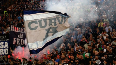 Giudice Sportivo, multa per il Napoli: i dettagli