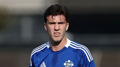 Como, Perrone esalta Fabregas: “È troppo importante per me, io cresciuto tanto grazie a lui”