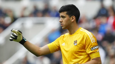 Rulli, l'agente: "Stiamo parlando col Napoli, ma è una trattativa complicata"