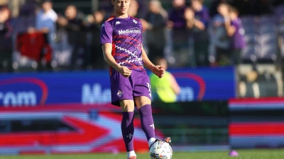 Rapid Vienna-Fiorentina, le formazioni ufficiali: Pioli cambia gli esterni e non solo