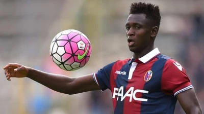 Diawara vicinissimo al Napoli: lui l'erede di Valdifiori.