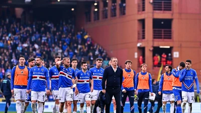 Disastro Sampdoria, il possibile girone in Serie C: ecco dove giocheranno i liguri nella prossima stagione