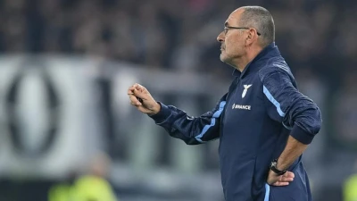 Lazio-Sampdoria: le formazioni ufficiali